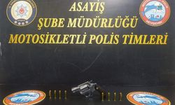 Nevşehir’de bir haftada büyük operasyon: 27 Tutuklama