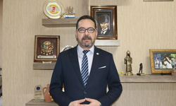 Bayram Ekici’den 15 Temmuz mesajı: “Unutmadık, unutturmayacağız”