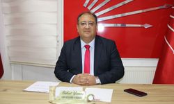CHP Nevşehir ayağa kalkıyor: Bülent Yumuş kararına tepki