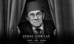 Türk tiyatrosunun usta ismi Zihni Göktay hayatını kaybetti