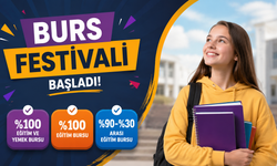 Nevşehir'de eğitimde büyük fırsat! Simya Koleji burs festivali kapılarını açtı