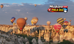 Kapadokya'da balon turizmi için yeni karar! Uçuş ağı genişletiliyor