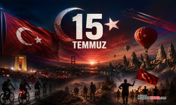 Milli birlik için tek yürek! Nevşehir’de 15 Temmuz programı açıklandı