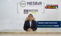 Nevşehir’de nitelikli eleman sorununa çözüm: NESBİR açıkladı