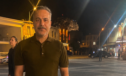 Hakan Fidan’dan Kapadokya’ya sürpriz ziyaret