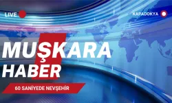 Kapadokya'da gökyüzü renklendi! Balon şöleni ve Nevşehir'de öne çıkan gelişmeler