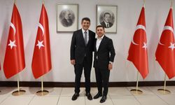 Başkan Arı’dan Ankara çıkarması: Nevşehir için kritik görüşmeler