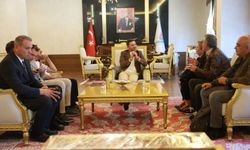 Nevşehir Belediyesinden yapay zeka hamlesi! Vatandaşlar 7/24 bilgi alabilecek