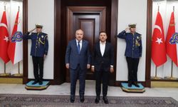 Ali Fidan’dan Nevşehir’e mesaj: “Nevşehir’in yeri her zaman farklı”