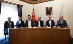 Araç alımı, kiralama ve ek gelir tarifesi. Nevşehir Belediye Meclisinden toplantı!