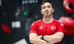 Mustafa Sacit Sümer’den Milli Takım kampında üstün performans