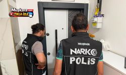 Nevşehir’de operasyon: 14 adrese eş zamanlı baskın