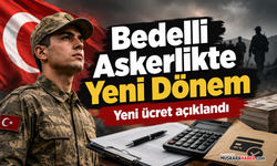2026 bedelli askerlik ücreti belli oldu