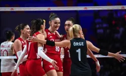Filenin Sultanları tarih yazmak için sahada: Türkiye-Brezilya finali