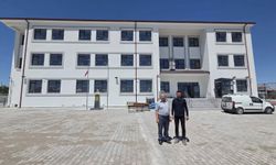 Avanos’a dev eğitim yatırımı: 16 derslikli Kız Meslek Lisesi yeni döneme hazır