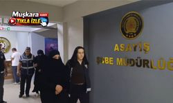 Nevşehir’de sahte gelin tuzağı! 1 milyonluk vurgun kaçarken bitti