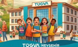 TÜGVA Nevşehir Yaz Okulu için geri sayım başladı