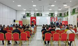 MEB’den Nevşehir’e kritik ziyaret! 127 öğretmen çalıştayda buluştu