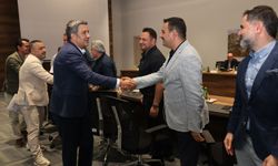 Kapadokya’da gözler balon turizmine çevrildi