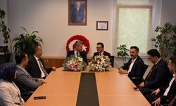 Nevşehir Adliyesi’nde yeni dönem başladı