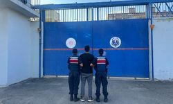Ürgüp’te 5 suçtan aranan şahıs jandarmadan kaçamadı