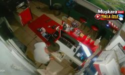 Nevşehir’de bir gecede 4 işyerine hırsızlık: 16 yaşındaki şüpheli yakalandı