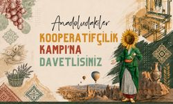 Kapadokya'da üreticiler için yeni bir kapı açılıyor