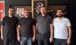 Mustafa Ertaş’tan Gülşehir’de güçlü ekonomi mesajı