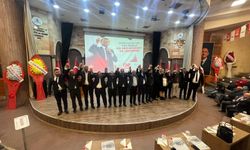 CHP Nevşehir'de kriz derinleşti! "İl başkanlığınızı tanımıyoruz" resti