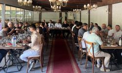 Kayseri’deki Nevşehirliler için yeni dönem başladı