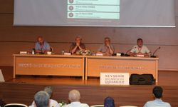 NEVÜ’de 15 Temmuz’un dini yönü ele alındı