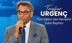 Türk Eğitim-Sen’den eğitim çalışanları için maaş ve ek ders çağrısı