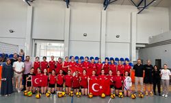 Nevşehir’de 15 Temmuz’a özel “İrade Bizim, Zafer Bizim” maçı
