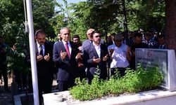 Nevşehir’de 15 Temmuz’un 10. yılında duygu dolu anlar