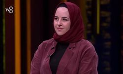 Avanoslu Fatma Aşlar MasterChef’te 6 yıllık hayalini gerçekleştirdi