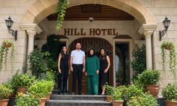 Kapadokya Hill Hotel & Spa’da yeni dönem başladı