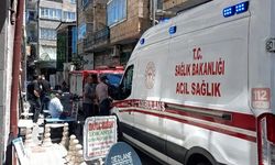 Nevşehir'de yalnız yaşayan adam evinde ölü bulundu