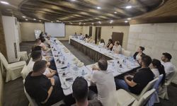 Kapadokya turizminde dijital satış hamlesi: KAPTİD ilk OTA Çalıştayı’nı düzenledi