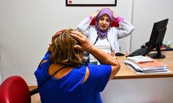 Nevşehir sağlıklı hayat merkezlerinde ücretsiz danışmanlık hizmeti