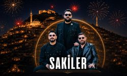 Nevşehir’de 72. yıl coşkusu bu akşam Sakiler konseriyle yaşanacak