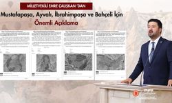 Kapadokya için kritik sit kararı Resmî Gazete’de