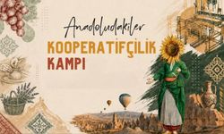 Kapadokya’da üretenleri buluşturacak kamp başlıyor