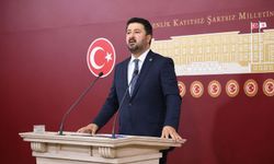 Milletvekili Çalışkan’dan Nevşehir’in il oluşunun 72. yılı mesajı