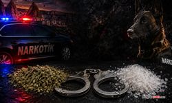 Nevşehir’de zehir tacirlerine darbe! 28 kişiye işlem, 1 tutuklama