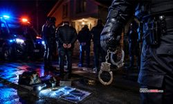 Nevşehir’de suçlulara geçit yok: 19 kişi tutuklandı
