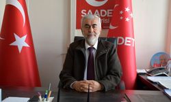 Saadet Partisi Nevşehir’den 25. yıl mesajı: “İstikametimiz belli”