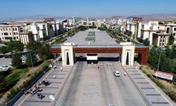 Kapadokya’da üniversite hayali kuranlara NEVÜ daveti