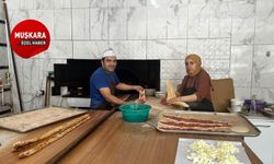 Nevşehir’de erkek egemen mesleğe kadın eli değdi