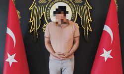 Nevşehir’de TEM’den FETÖ operasyonu