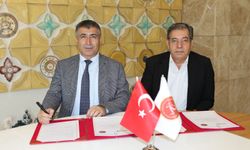 NEVÜ ve OSB’den firmaların rekabet gücünü artıracak protokol